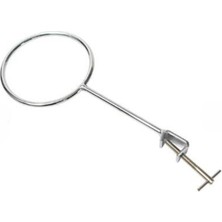 Labolist Demir Halka 8 cm Raptiyeli