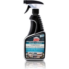 Autokit Oto Cila Iç Torpido 500 ml 4 Adet
