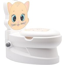 Starseven Pilsan Eğitici Klozet