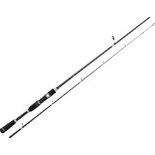 Tokyo Tackle Tiny Lure Pro 210CM 1-9gr Atarlı Lrf Olta Kamışı