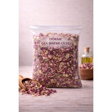 Dovit Dökme Gül Hatmi Çiçeği 100 gr – Kurutulmuş Şifalı Çiçek