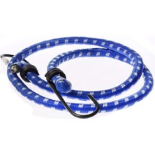 By Nevser® Bisiklet Araba Motosiklet Kancalı Bagaj Gergi Lastiği Sabitleme