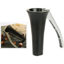 Feyza Design Dayanıklı Metal Ceviz ve Fındık Kırıcı, Pratik ve Şık Tasarım