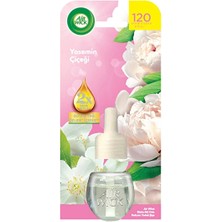 Air Wick Elektrikli Kit Yedek Yasemin Çiçeği 9 ml 2 Adet