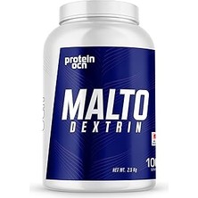 Starseven Proteinocean Maltodextrin 2.5kg 100 Servis