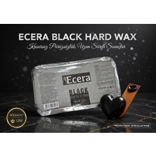 Ecera Kalıp Sir Ağda 400ML Siyah Tüm Ciltler Için