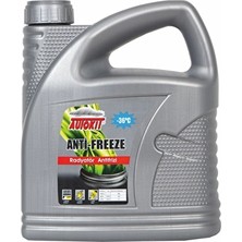 Autokit Antifreeze (Antifiriz) -36C 3 L 4 Adet