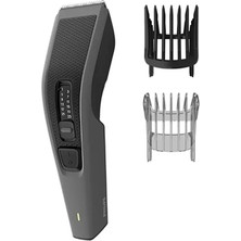 Philips 3000 Serisi HC3525 Saç Kesme Makinesi 2 Adet