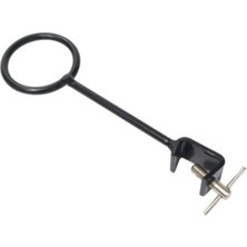 Labolist Demir Halka 4 cm Raptiyeli