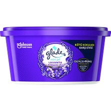 Glade Mını Jel 70 G Lavanta 4 Adet
