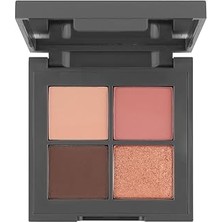Starseven Alix Avien Expressive Harmony Eyeshadow Palette 806 Chic Preciocity