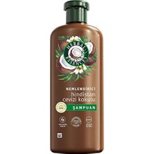 Herbal Essences Şampuan Hydra 350 ml 3 Adet