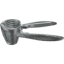 Feyza Design Dayanıklı Metal Fındık ve Ceviz Kırıcı, Badem Kırma Aparatı