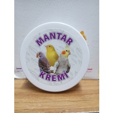 Pet Kuş Mantar Kremi 25 Gram