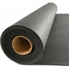 Izolasyon Şilte, Düz, 8 Mm, 100 Cm, 1 M2 Kapatır