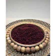 Sumak Yağlı Yaprak