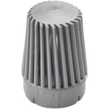 Erparmarket Arnica Tesla Premium Rose Toz Hazne Seperatörü