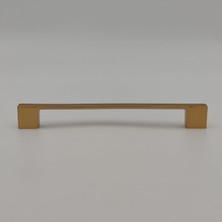 BF Filiz Avanos Kulp 160 mm Altın 4 Adet