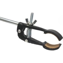 Labolist Balon Pensi 2 Çeneli Alüminyum Döküm