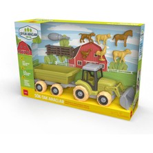 MGS Sök Tak Çiftlik Araçları