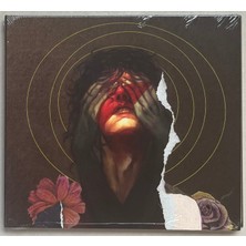 Avrupa Müzik Zeyysıla Ilk Kez Uyuyorum  Sıfır Jelatinli CD