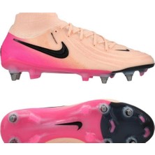 Nike Phantom Luna Iı Elite Sg-Pro Player Edıtıon Prism - Crimson Tint/black/pink Blast - HF4359-800