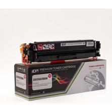 Dpi Toner Hp 203X-CF543X Muadil Toner ( M )
