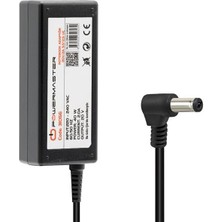 LTG Nova PM-31056 20 Volt - 2 Amper 5.5*2.5 mm Uçlu Adaptör (Lenovo Ibm Notebook)