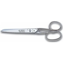 LTG Nova A4215-8 Ev Saya Makası No: 8 Inç / 20,32 cm - Krom Kaplama