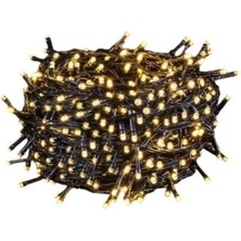 LTG Nova Dekoratif Aydınlatma Ampüllü 10 Metre Gün Işığı Şerit LED