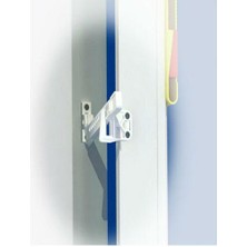 LTG Nova Ayarlı Pvc Pencere Havalandırma Kolu