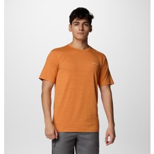 Columbia Columbıa Kwıck Hıke Erkek T-Shırt 2071754-851