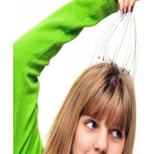 LTG Nova Bokoma Kafa Masaj Aleti