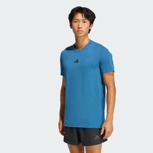Adidas Performance KE9860 Designed for Training Workout Tee