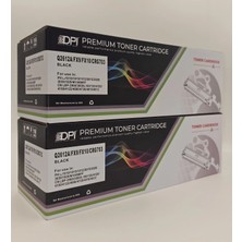 Dpi Toner HP 12A Q2612A Muadil Toner * 2 Li PaketHp Laserjet 1020/ 1010/ 1012/ 1018/ 1022/ 3015/ 3030/ 3050/ 3055/ 3020/ 1022N/ 3052/ M1005/ M1319F