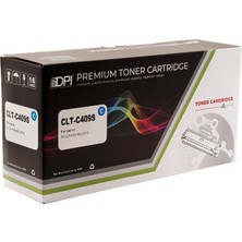 Dpi Toner Samsung Clt 409S C Muadil Toner