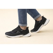 Kappa 4034 La Vega  Rahat Anatomic Memory Foam Spor Ayakkabı