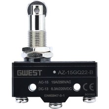 Gwest AZ - 15GQ22 - B AZ Mikro Switch