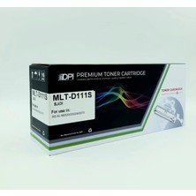Dpi Toner Samsung Mlt D111S Muadil Toner