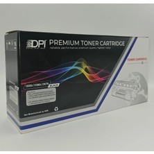 Dpi Toner Hp 05A-CE505A Muadil Toner