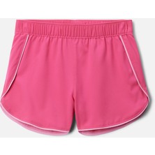 Columbia Columbıa Csc Hıke Kız Çocuk Şort 1989741-693