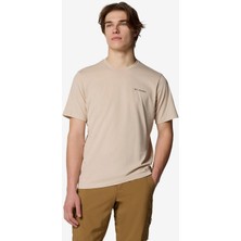 Columbia Columbıa Rockaway Rıver Erkek T-Shırt 2022181-278