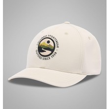 Columbia Lost Lager 3D Stretch Snapback Unisex Şapka