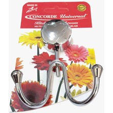 LTG Nova Concorde 2 Li Krom Askılık