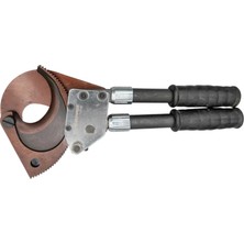 Gwest Zcr-52 Kablo Kesme Makası 360--480 mm mm