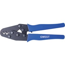 Gwest Gw-T8 Kablo Papucu Sıkma Pensesi 266 mm mm
