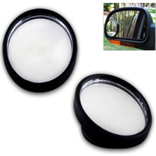 LTG Nova Ayarlanabilir Kör Nokta Ayna Seti