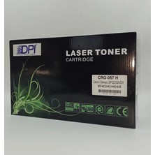 Dpi Toner Canon CRG-059H-3010C002 Muadil Toner