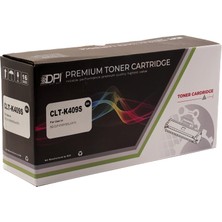 Dpi Toner Samsung Clt 409S Bk Muadil Toner