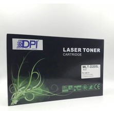 Dpi Toner Samsung Mlt D205L Muadil Toner